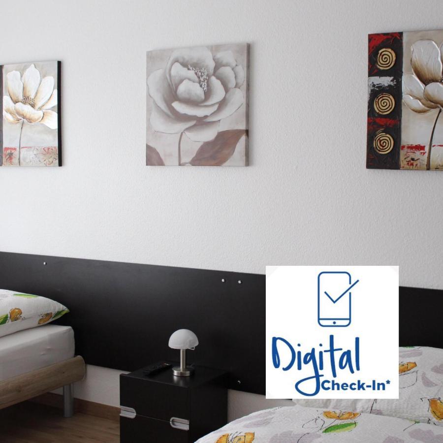 Studios Near Basel Airport Saint-Louis  Exterior photo