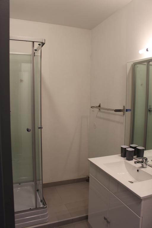 Studios Near Basel Airport Saint-Louis  Room photo