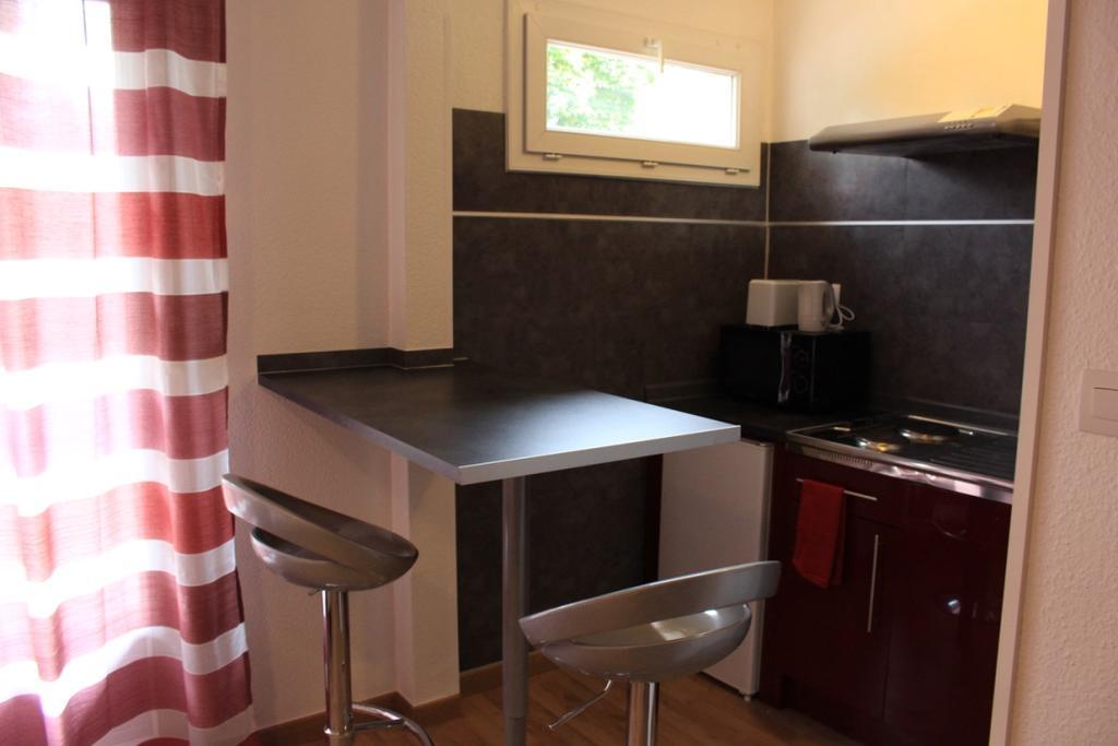 Studios Near Basel Airport Saint-Louis  Exterior photo