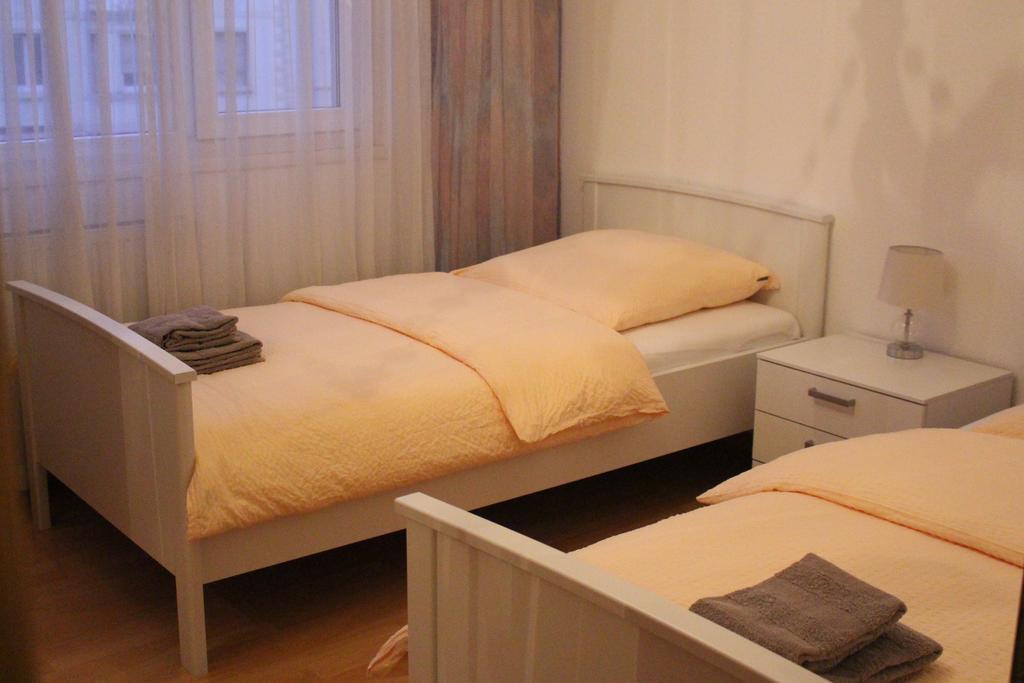 Studios Near Basel Airport Saint-Louis  Exterior photo