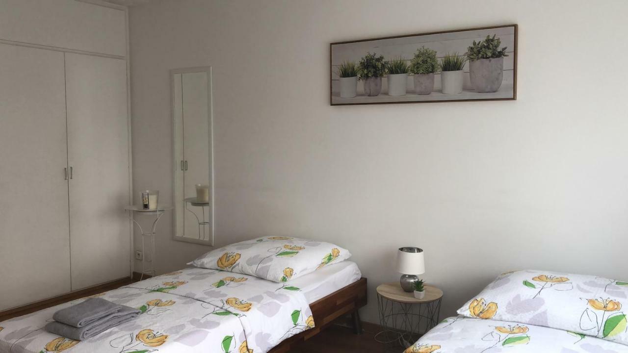 Studios Near Basel Airport Saint-Louis  Exterior photo